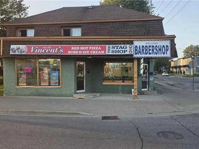 Commercial for sale in Niagara, Ontario