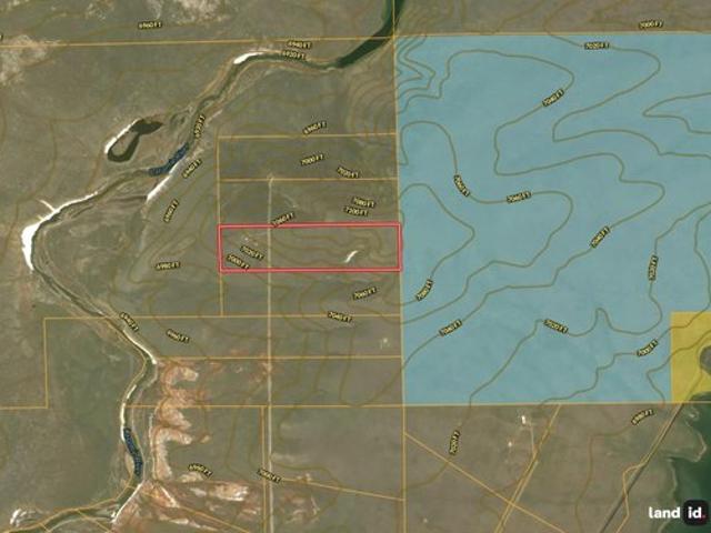 Land for sale in Wyoming