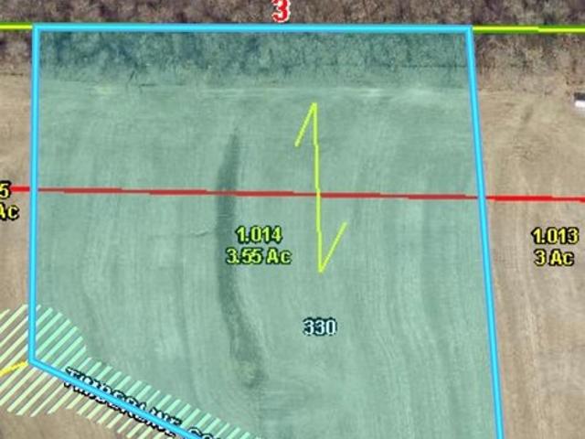 Land for sale in Eolia, Missouri