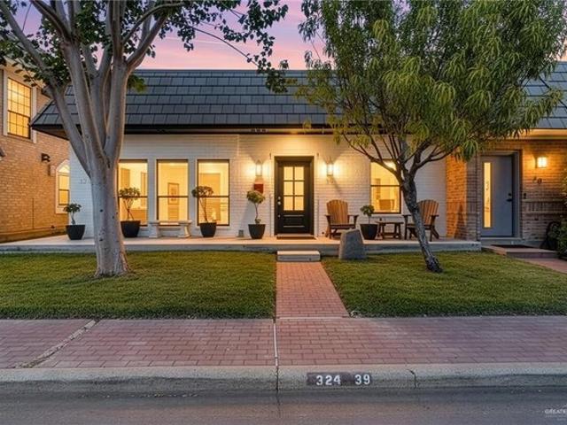 Townhouse for sale in Hidalgo, Texas