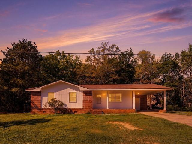 Property for sale in Honea Path, South Carolina
