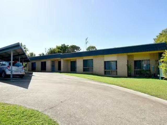 Apartment for rent in Tannum Sands, Queensland