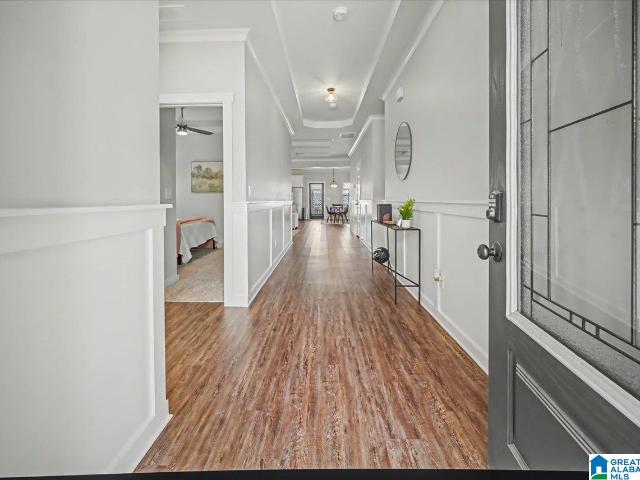 House for sale in Calera, Alabama