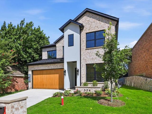 House for sale in Rockwall, Texas