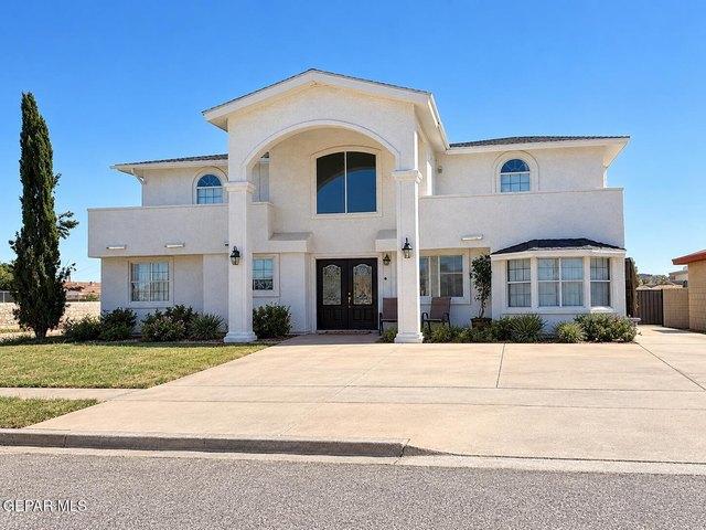 House for sale in El Paso, El Paso County