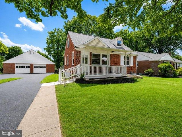 House for sale in Delco, Pennsylvania
