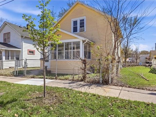 House for sale in Ramsey, Minnesota