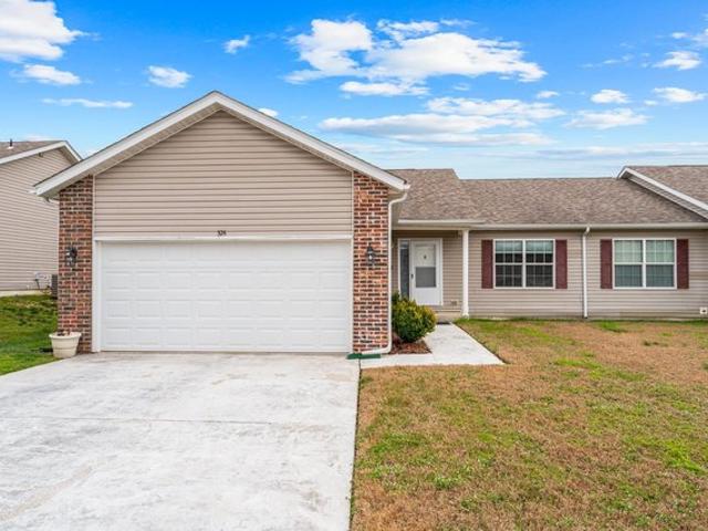 Townhouse for sale in Branson, Missouri