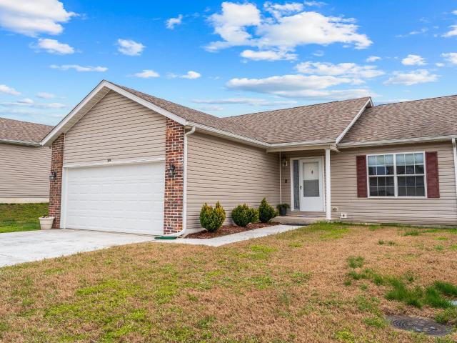 House for sale in Missouri