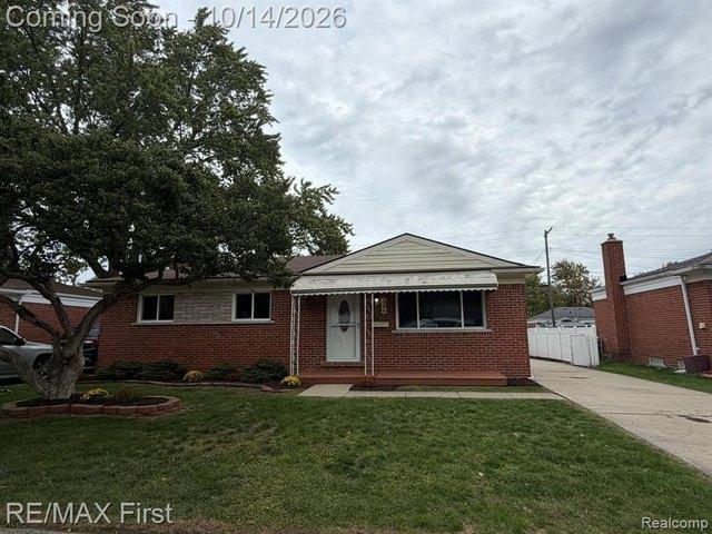 House for sale in Westland, Wayne County