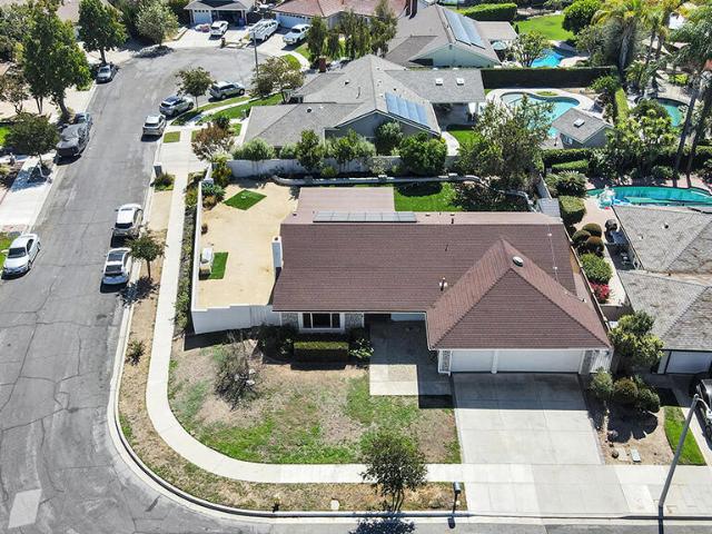 House for sale in Thousand Oaks, Ventura County