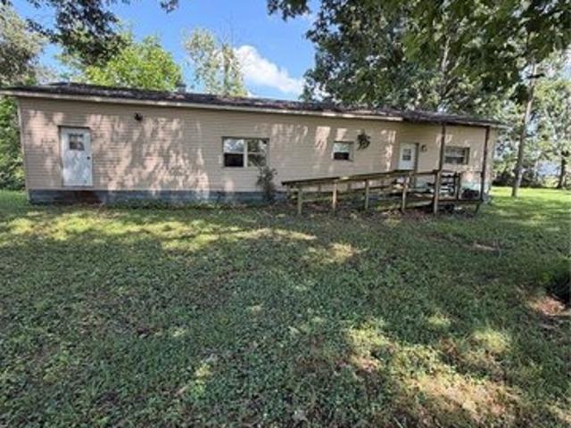 House for sale in Qulin, Missouri