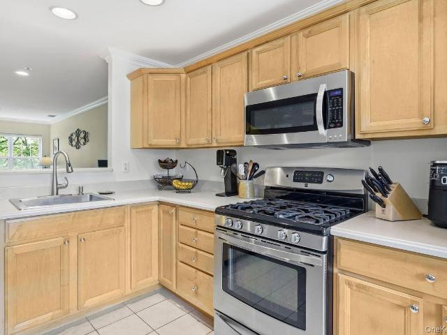 Condo for sale in Peekskill, New York