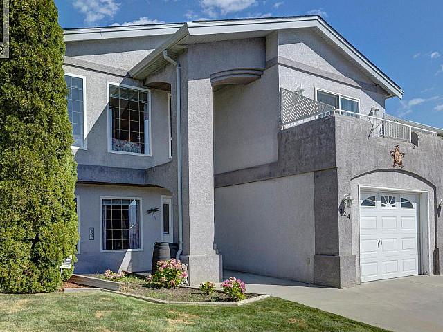 House for sale in West Kelowna, British Columbia