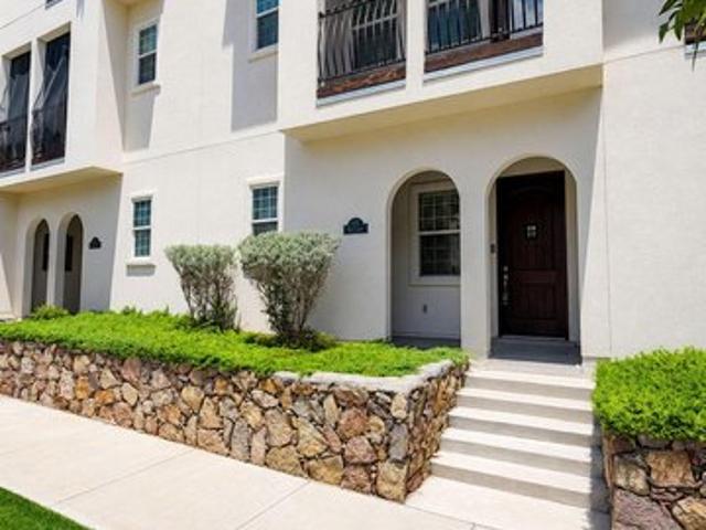 Townhouse for sale in El Paso, Texas