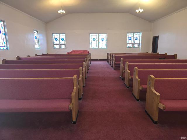 Commercial for sale in Marion, Indiana