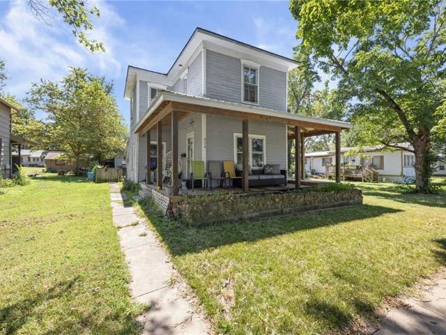 House for sale in Kansas