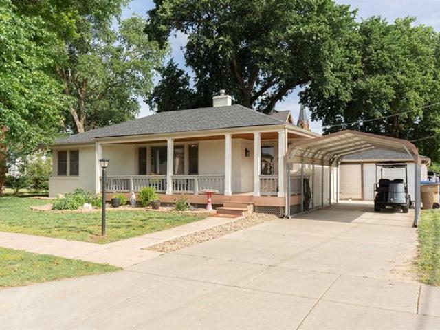 House for sale in Kansas