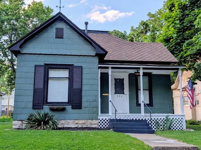 House for sale in Kansas