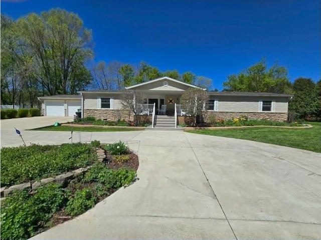 House for sale in Litchfield, Minnesota
