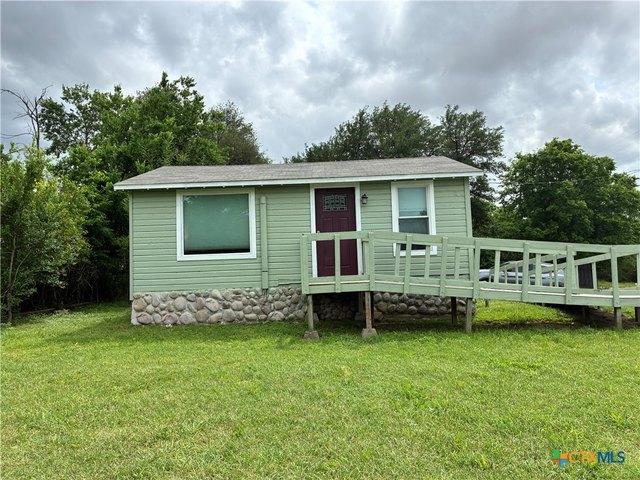 House for sale in Marlin, Texas
