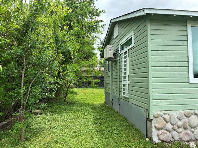 House for sale in Marlin, Texas