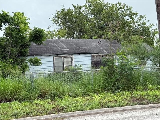 House for sale in Robstown, Texas