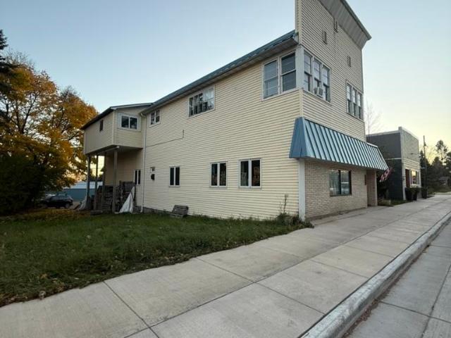 House for sale in Washburn, Wisconsin