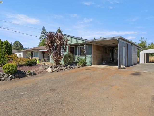 House for sale in Oregonia