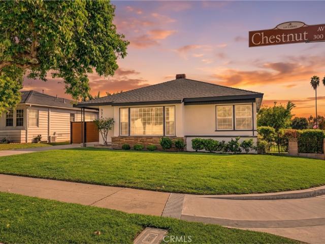 House for sale in San Gabriel, Los Angeles County