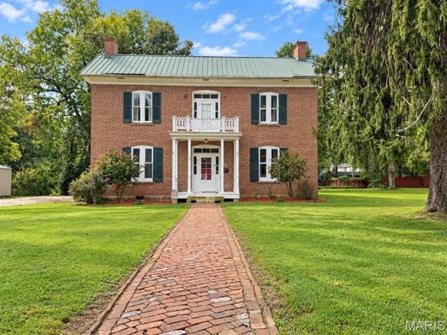 House for sale in Farmington, Missouri