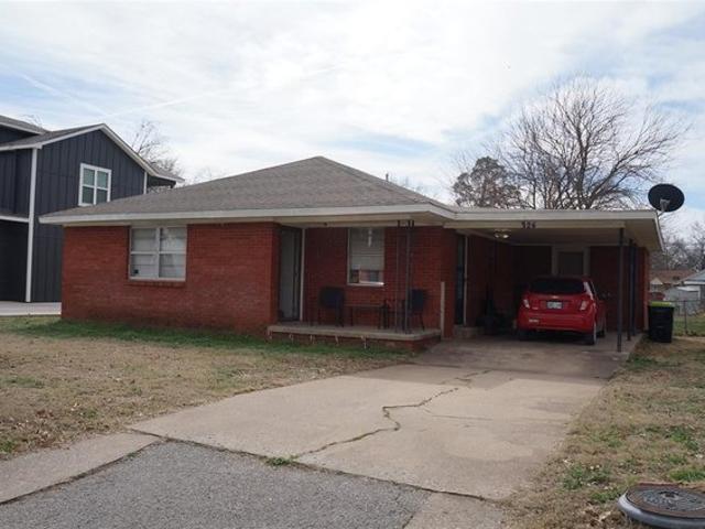 House for sale in Purcell, Oklahoma