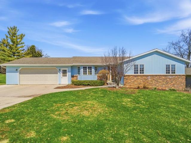 House for sale in Chilton, Wisconsin