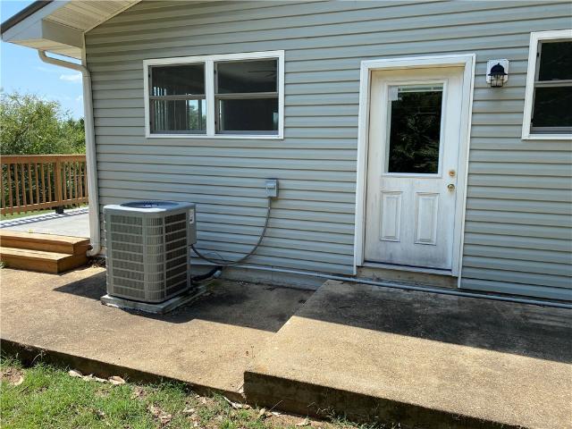 House for sale in Ark