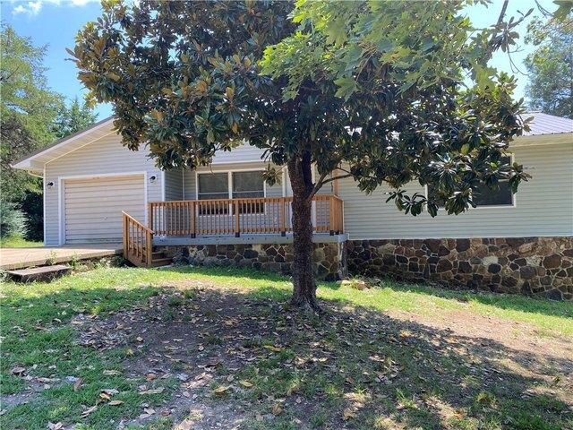 House for sale in Ark