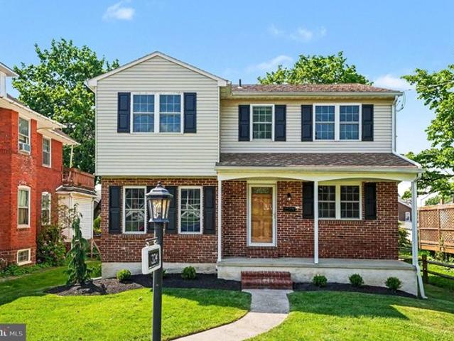 House for sale in North Wales, Pennsylvania
