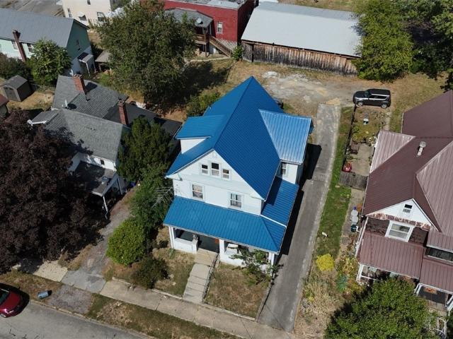 House for sale in Butler, Butler County