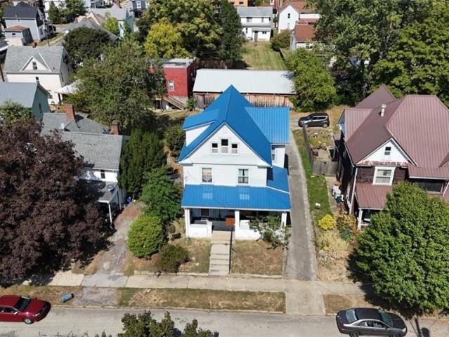 House for sale in Butler, Pennsylvania