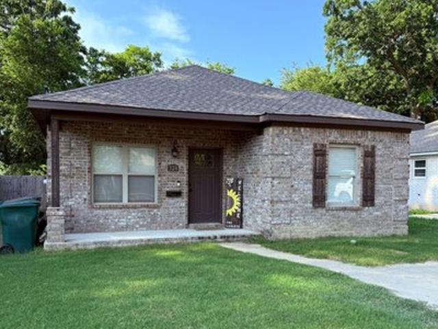 House for sale in Ark