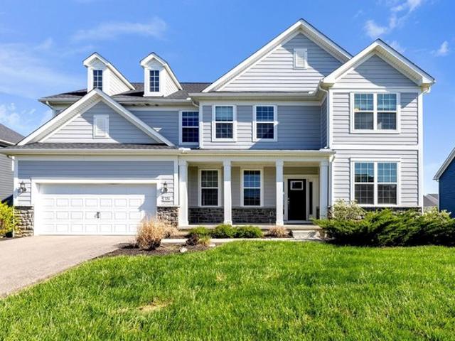 House for sale in Berlin, Ohio