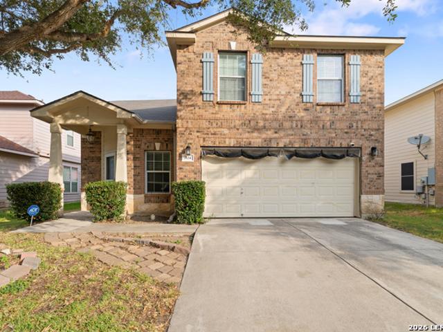 House for sale in Cibolo, Texas
