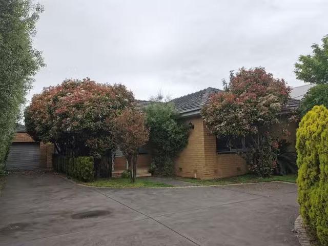 House for rent in Cheltenham, Melbourne