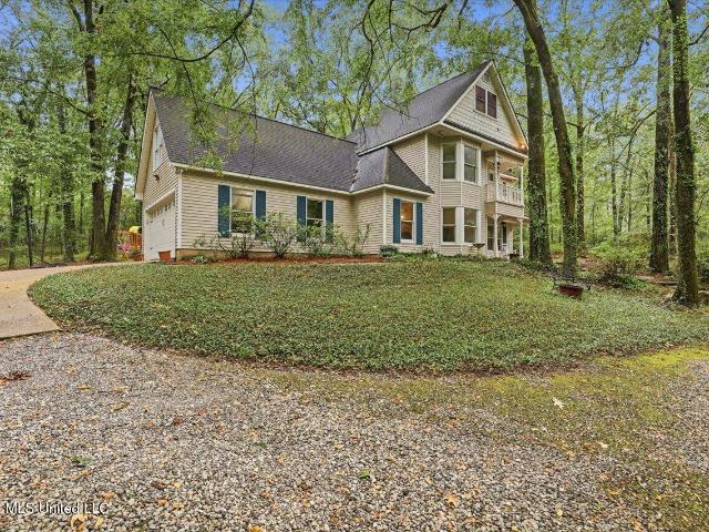 House for sale in Clinton, Mississippi