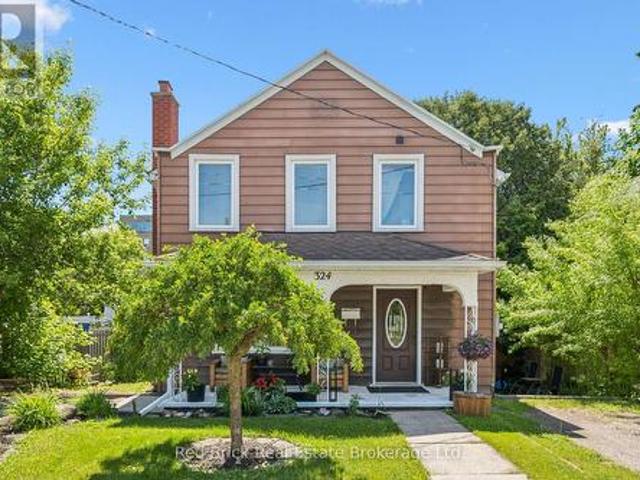 House for sale in Guelph, Ontario