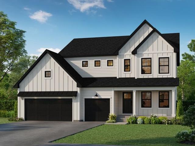 House for sale in Chaska, Minnesota