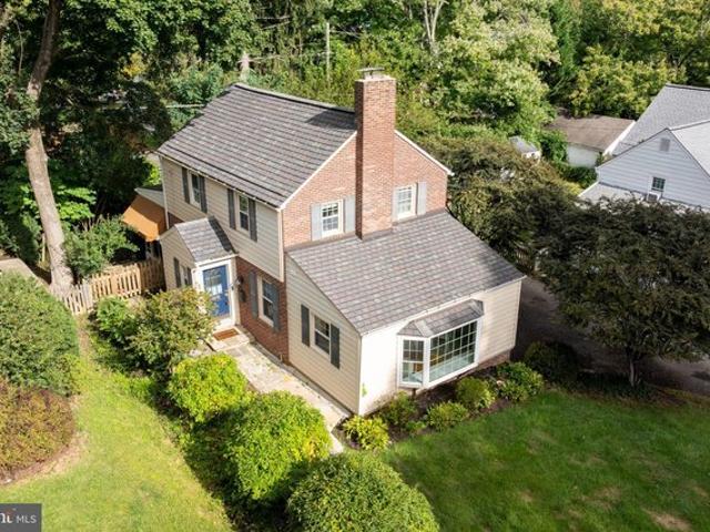 House for sale in Overbrook, Towson