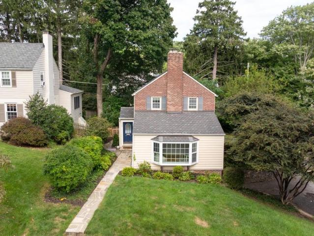 House for sale in Overbrook, Towson