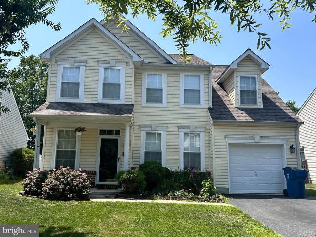House for sale in Stevensville, Maryland