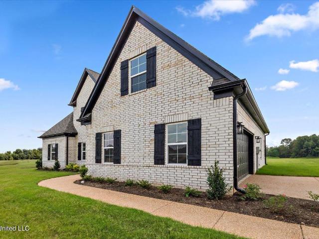House for sale in Hernando, DeSoto County