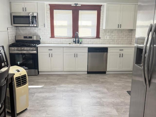House for sale in South Amboy, New Jersey
